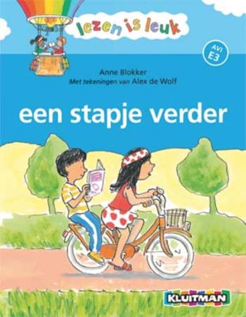9789020680270 - Een stapje verder