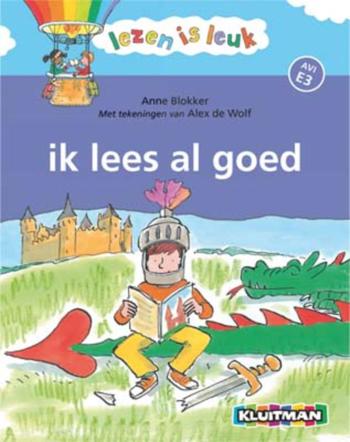 9789020680287 - Ik lees al goed