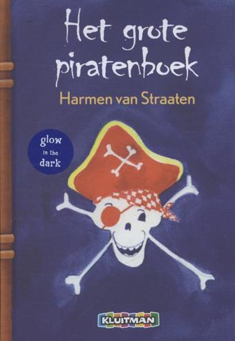 9789020681802 - Het grote piratenboek