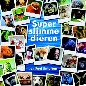 9789020691467 - Superslimme dieren