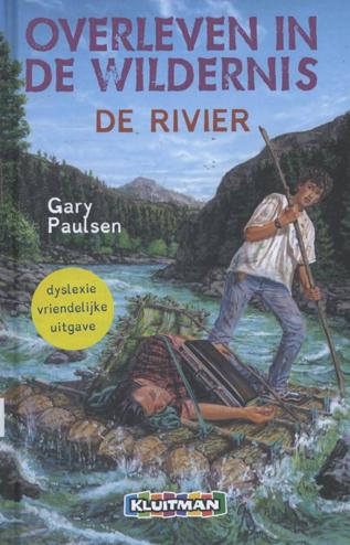 9789020694864 - Overleven in de wildernis de rivier