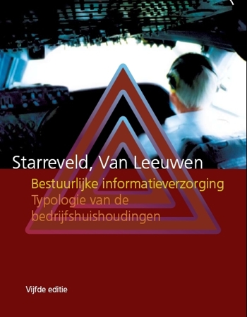 9789020733105 - Bestuurlijke informatieverzorging 2b