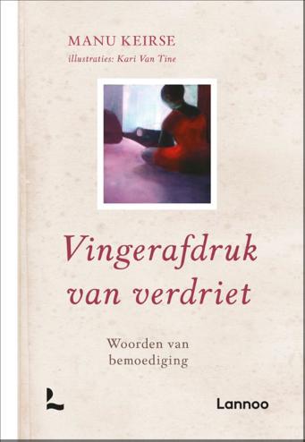 9789020942231 - Vingerafdruk van verdriet