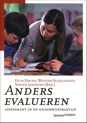 9789020953480 - Anders Evalueren