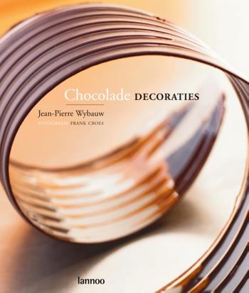 9789020967890 - Chocoladedecoraties