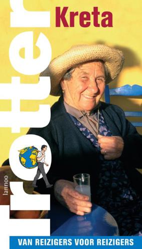 9789020968699 - Kreta Trotter