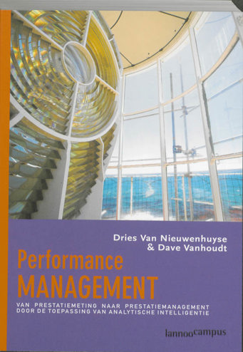 9789020976977 - Performance Management