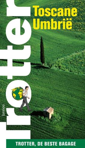 9789020982138 - Trotter Toscane/Umbrië
