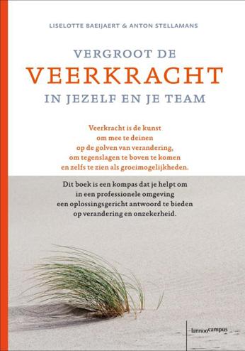 9789020983296 - Vergroot De Veerkracht