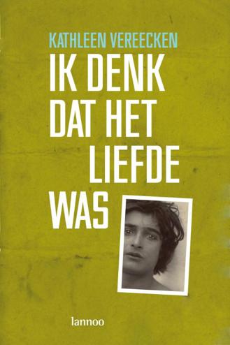 9789020984132 - Ik denk dat het liefde was