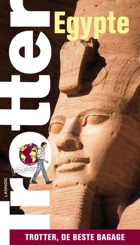 9789020994384 - Egypte trotter