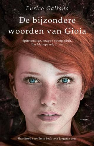 9789021038322 - De bijzondere woorden van Gioia