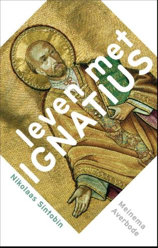 9789021143811 - Leven met Ignatius