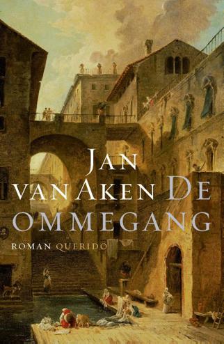 9789021403939 - De ommegang