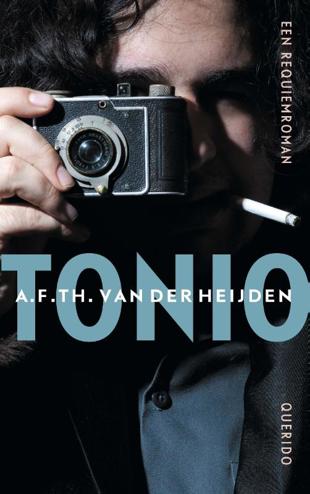 9789021416410 - Tonio. Een requiemroman