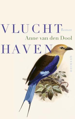 9789021421391 - Vluchthaven