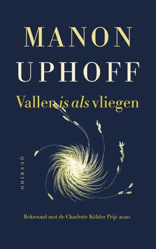 9789021422961 - Vallen is als vliegen