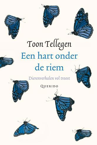 9789021434605 - Hart onder de riem set 6 ex