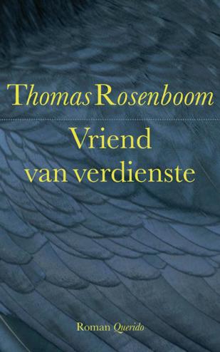 9789021437194 - Vriend van verdienste
