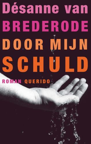 9789021438337 - Door mijn schuld