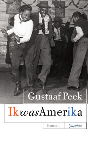 9789021438474 - Ik was Amerika