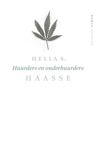 9789021438825 - Huurders en onderhuurders