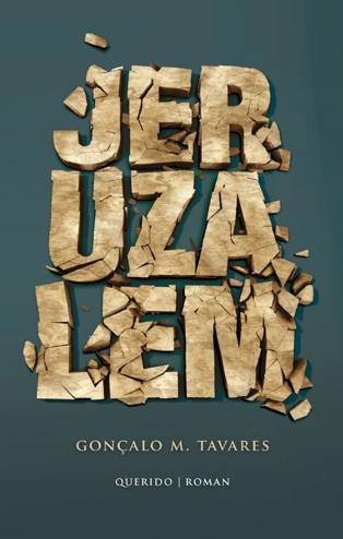 9789021438986 - Jeruzalem