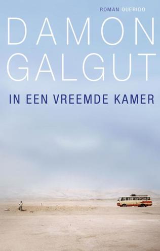 9789021439488 - In een vreemde kamer