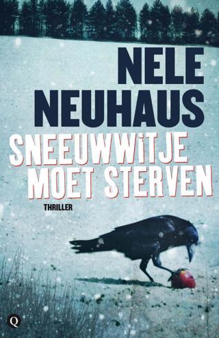 9789021441405 - Sneeuwwitje moet sterven