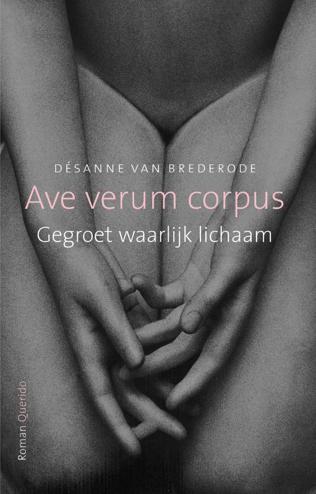 9789021453040 - Ave verum corpus