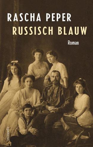 9789021456850 - Russisch blauw