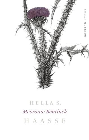 9789021467696 - Mevrouw Bentinck