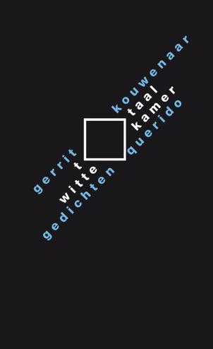 9789021470948 - Totaal witte kamer