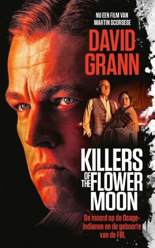 9789021488127 - Killers of the Flower Moon (filmeditie)