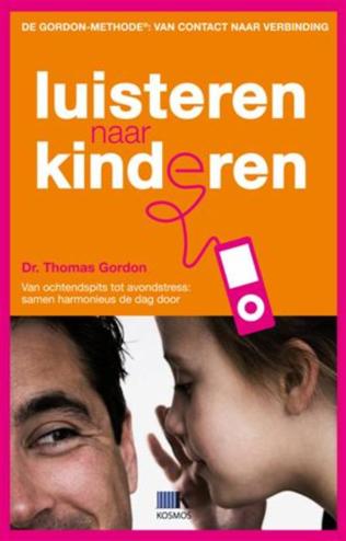 9789021547893 - Luisteren naar kinderen