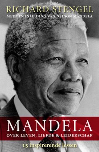 9789021549750 - Mandela over leven, liefde en leiderschap