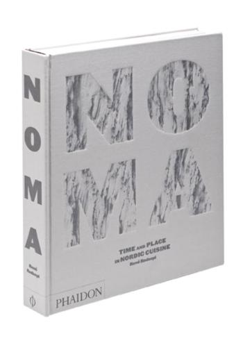 9789021549859 - Noma mooiste en beste van de nordic keuken