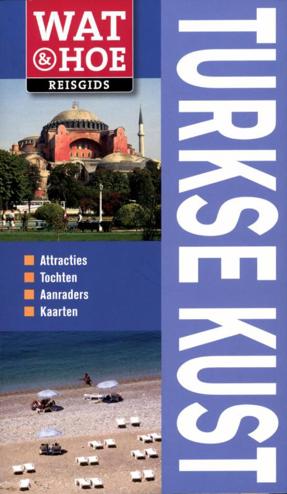 9789021550688 - Turkse kust