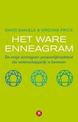 9789021551487 - Het ware enneagram