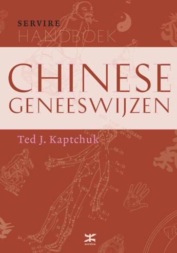 9789021553740 - Handboek Chinese geneeswijzen
