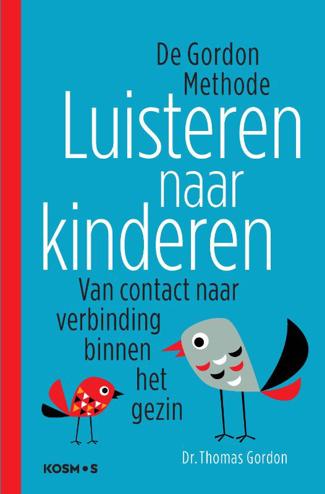 9789021560373 - Luisteren naar kinderen
