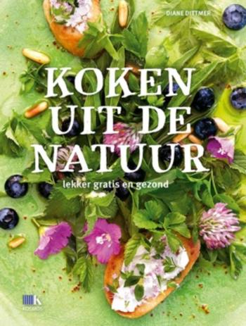 9789021563114 - Koken uit de natuur