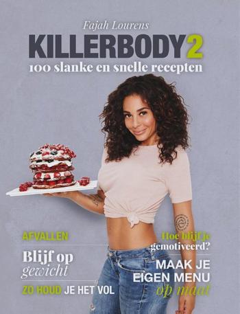 9789021564067 - Killerbody