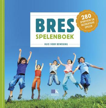 9789021565644 - Bres spelenboek