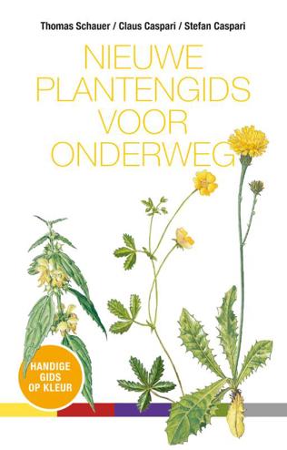 9789021575070 - Nieuwe plantengids voor onderweg