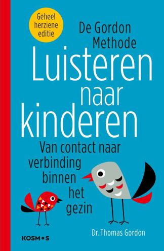 9789021578668 - Luisteren naar kinderen