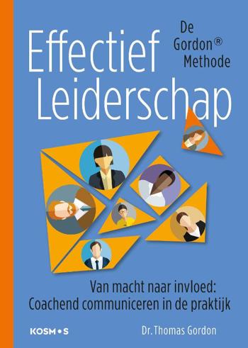 9789021581408 - Effectief leiderschap