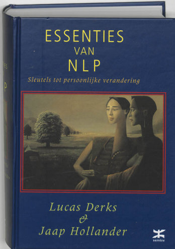 9789021598215 - Essenties van nlp