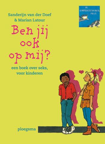 9789021614984 - Ben jij ook op mij?