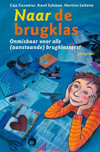 9789021616209 - Naar de brugklas